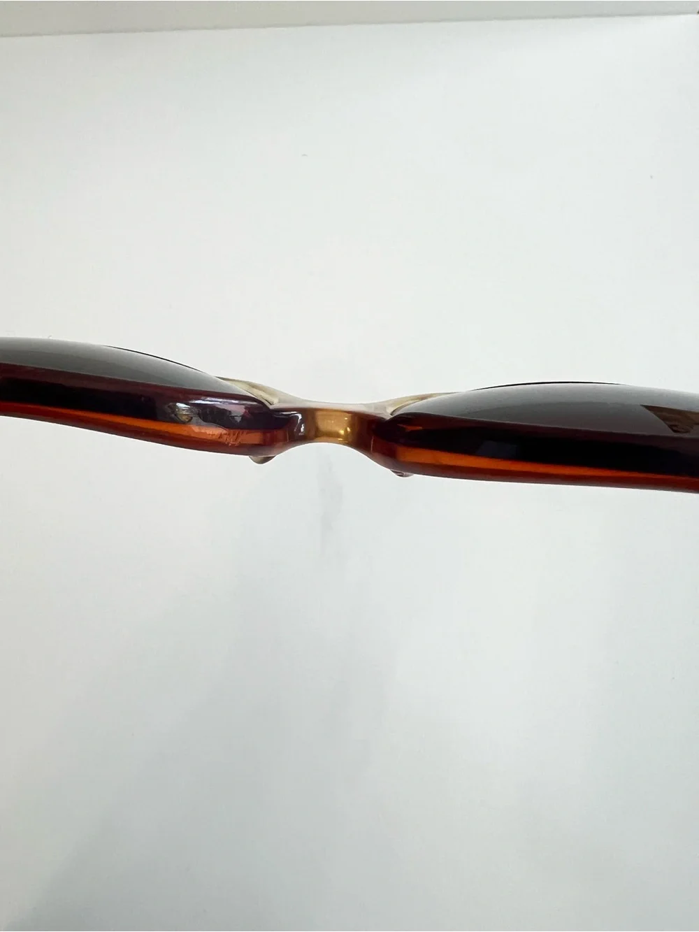 Vintage 70s Quintet Swing Arm Glasses Retro Boho Glam Mod Sunglasses Frames Only
